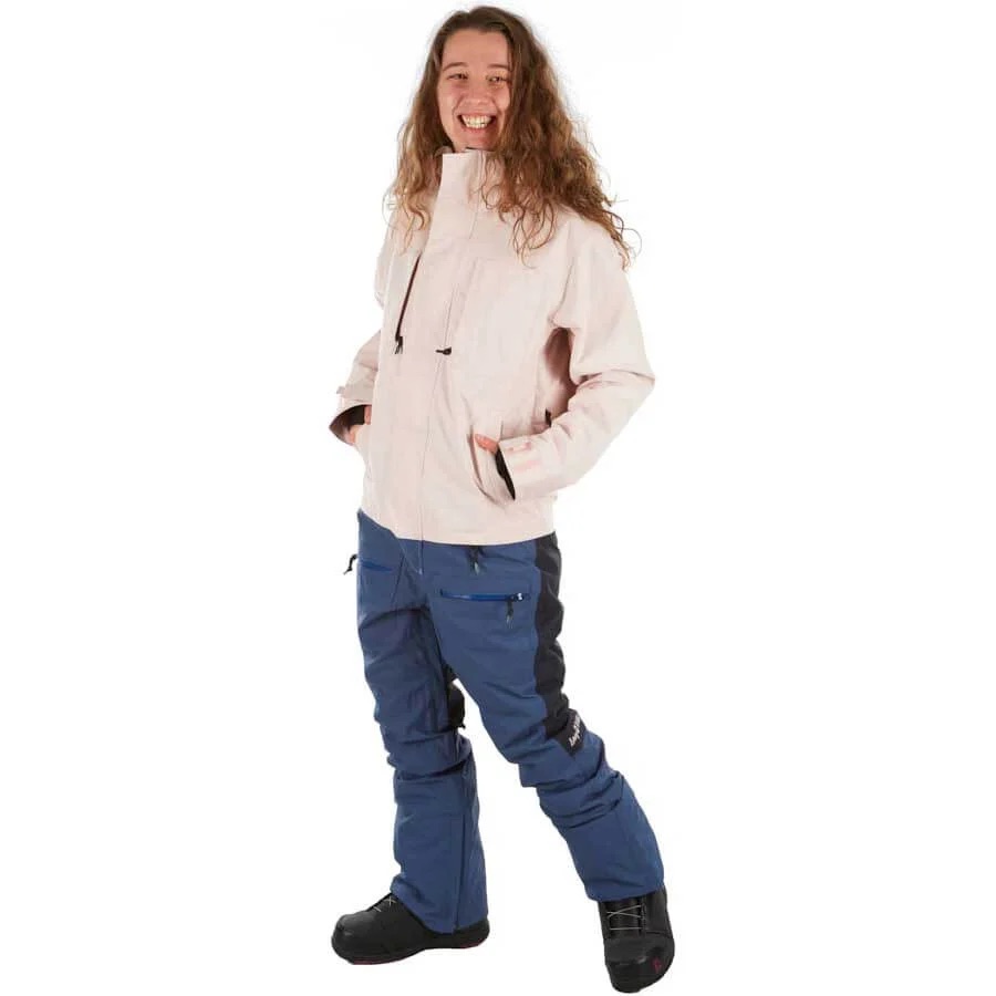 Women’s Airblaster Insulated Freedom Ski Snowboard Suit Size Medium — image 4 of 8